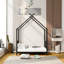 Lit plateforme en métal-133571648