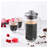 ZWILLING Sorrento Plus Double Wall French Press