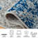 Tabb Geometric Hand Woven Area Rug