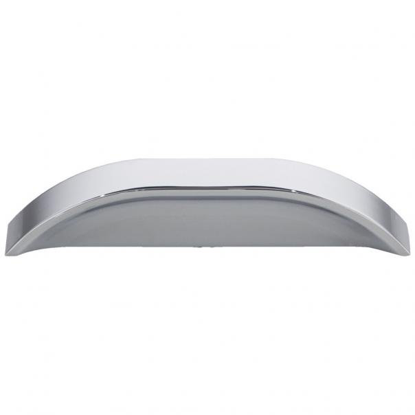 Elara Arch Pull, 7 9/16", Polished Chrome