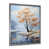 Silver Picture Frame
