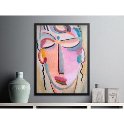 Tracy 1 Piece Wall Art