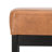 Alcott Faux Leather Upholstered Bench-726161572