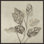 Garden On Glaze III Painting by Aviva Stanoff