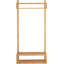 Yohan 80cm Clothing Rack