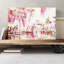 Ella Du Cane - Wrapped Canvas Painting-19094933