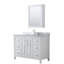 48 in. Single Vanity with Mirror-97901530-97901535