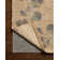 Rue Natural / Denim Area Rug
