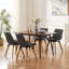 49cm H Tufted Upholstered Side Chair-1769579355