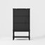 62.2" H Pantry Cabinet