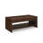 Abdel 39.4" W Mid Century Modern Rectangular Coffee Table-551208163