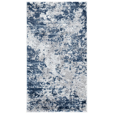 Emigsville Performance Performance Abstract Rug