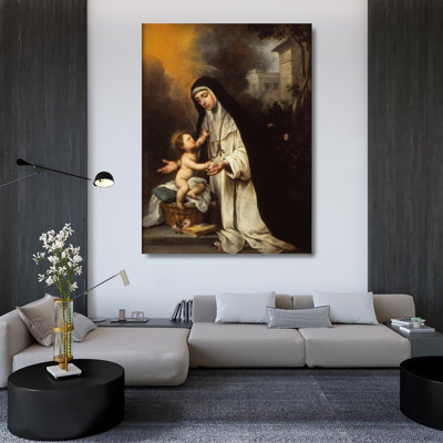 Sainte Rose de Lima