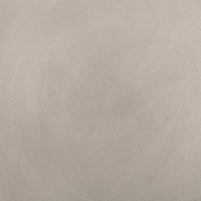 Table d'appoint cylindrique