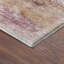 Tapis abstrait lavable à la machine de qualité supérieure Mayfield AMF2402-1511326550-1511326570