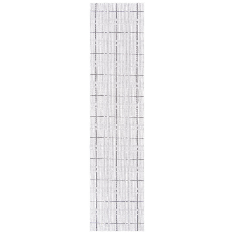 Tapis intérieur / extérieur Abass Performance, Tapis de couloir 2 pi x 6 pi