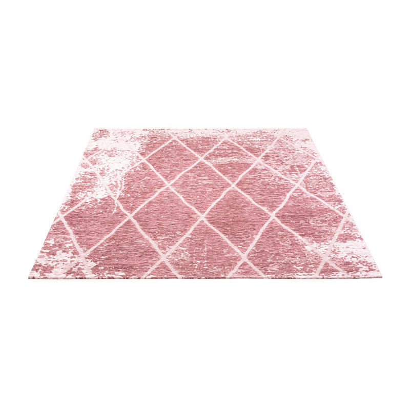 Fine Abstract Area Rug, Rectangle 190 x 290 cm