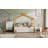 Solid Wood Piece Bedroom Set