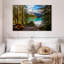 Paysage du lac Alvord Louise-107679548