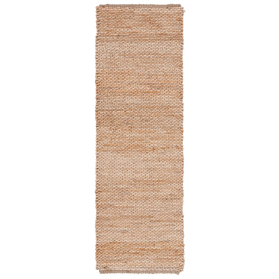 Lauren Ralph Lauren Hand Woven Jute Solid Color Rug