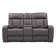 Power Console Loveseat
