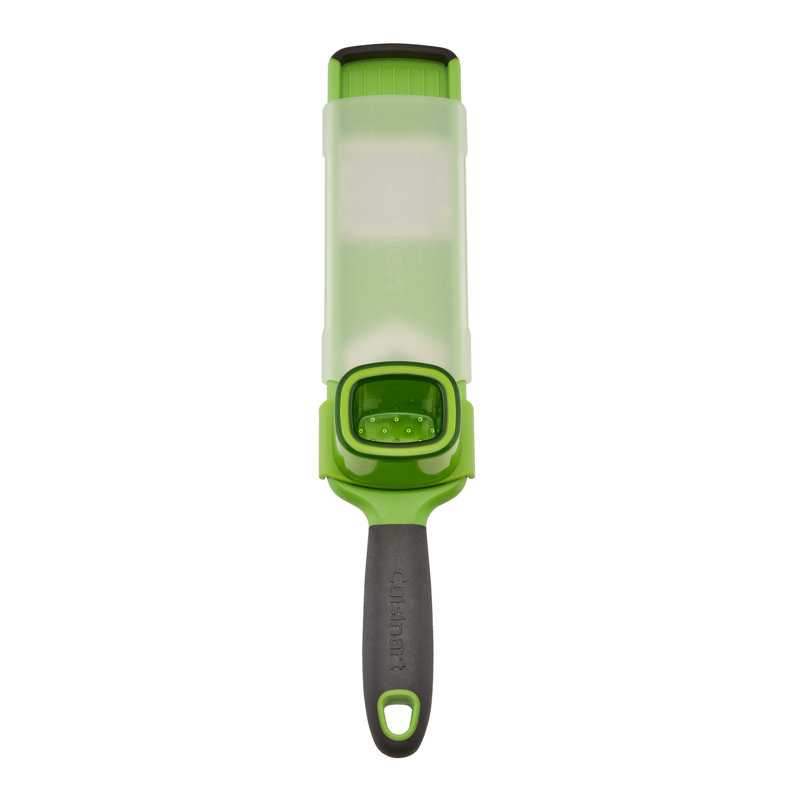 Cuisinart Garlic Slicer And Grater