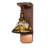 8" Wide Nuevo Mission Wall Sconce