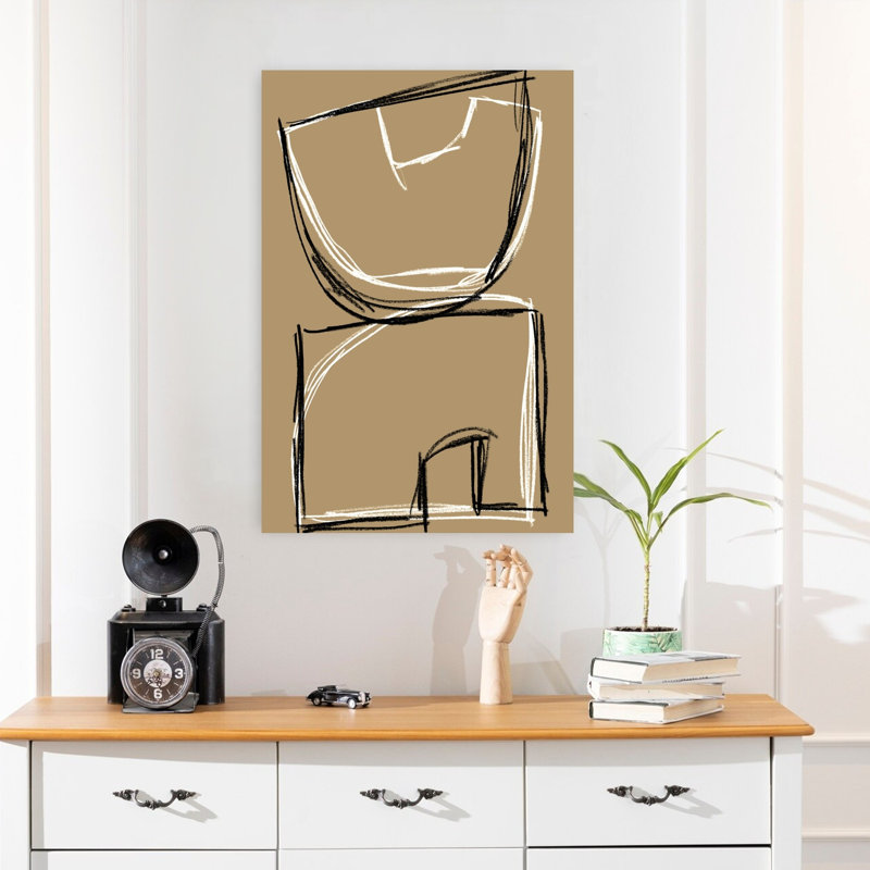 Print, 60.96cm H x 40.64cm W