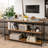 Poquott 55'' Console Table