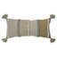 Coussin décoratif en coton