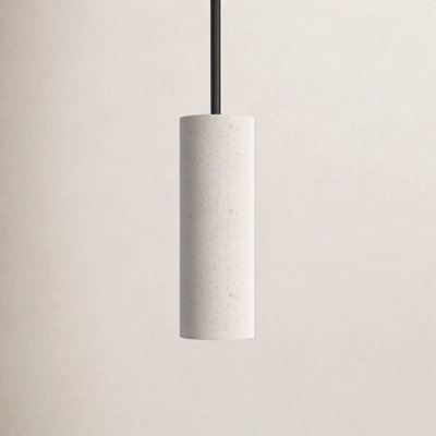 Flaire Single Light Dimmable Pendant