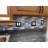 12'' W x 12'' L Vinyl Peel and Stick Subway Tile