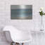 Dovecove «Seashore I» par Tim O'Toole, art mural en métal-2067242647