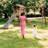 AXI Swing Set with 2 Swing(s) , 1 Slide(s)-356602183
