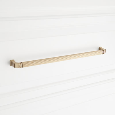 12-5/8" Inigo Oversized Cabinet Pull