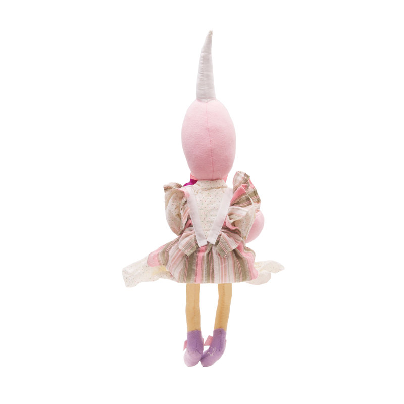 Edith Gathered Traditions Joe Spencer Art Doll Figure