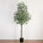 12ft. Artificial Eucalyptus Tree