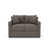 Gris anthracite Drusky