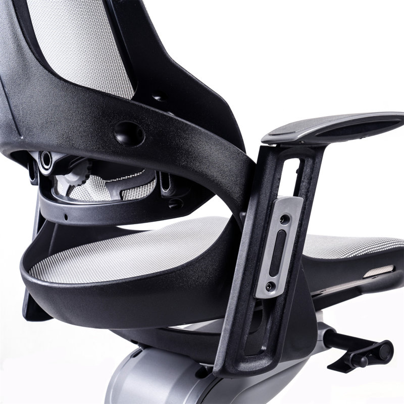 Techni Mobili LUX Ergonomic Executive Chair