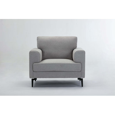 Fauteuil Kyren