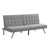 Tissu gris est en rupture de stock