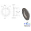 Flush Pull Plate-102075003-102075004