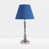 Blue is out of stock selected