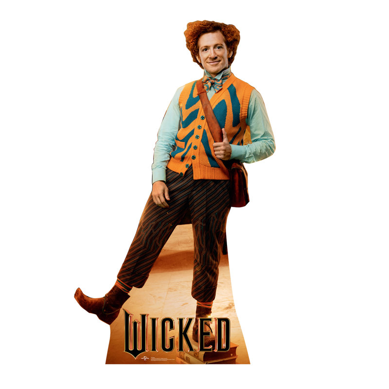 Boq (Wicked)