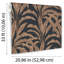 Papier peint luxueux Luxe Palm-2028964592