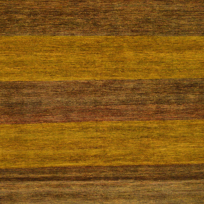Abstract Indoor Rug, Square 4'