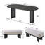 Ensemble repas pour 4 personnes Lia-1248199826