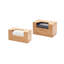  Distributeur de sacs poubelle en bambou Ecostorage® - ensemble de 2