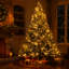 210' H Christmas Tree