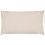 Hallam Geometric Rectangular Throw Cushion-104288715